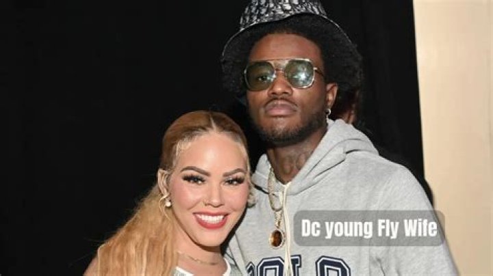 DC Young Fly Wife Cause of Deἀth: The Untold Story of Wild ‘N Out Star Demἰse