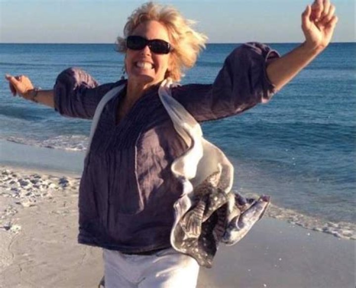 Deborah Columbu (Franco Columbu’s Wife) Biography, Age, Wiki, Height, Weight, Boyfriend, Family & More