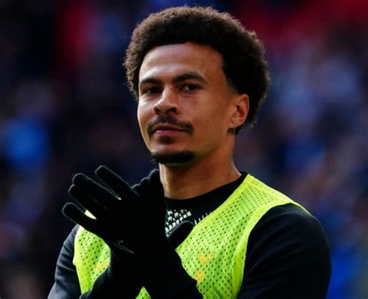 Dele Alli Net Worth: The Rising Football Star