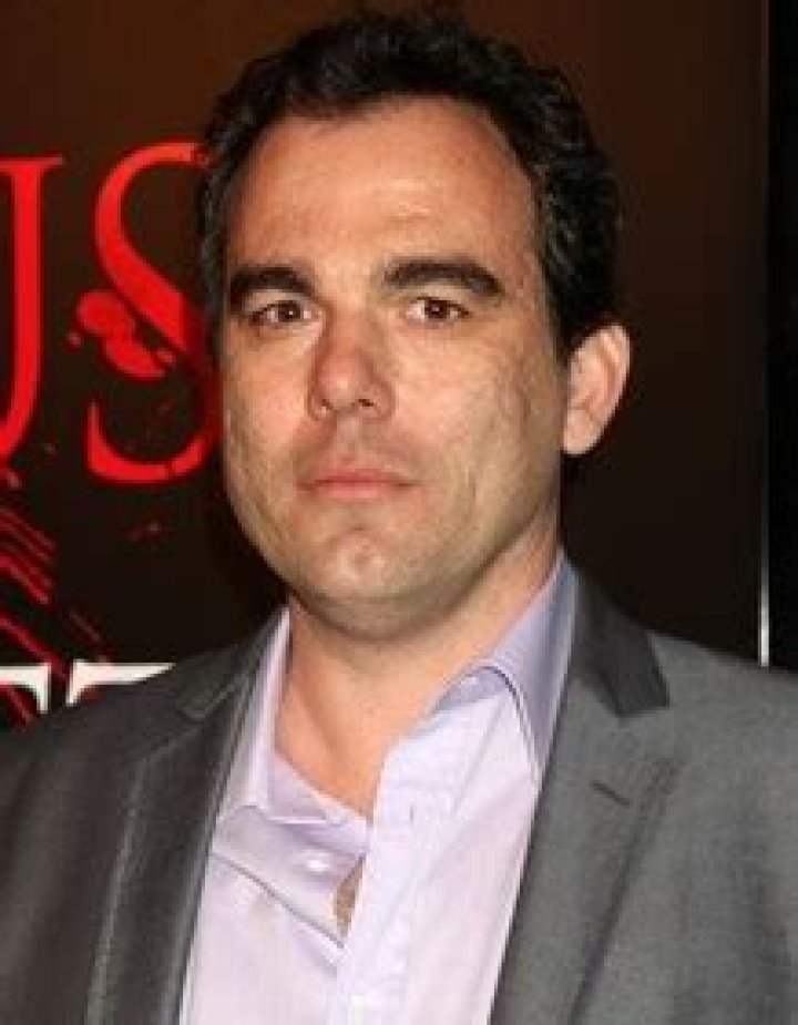 Dennis Iliadis | Rotten Tomatoes