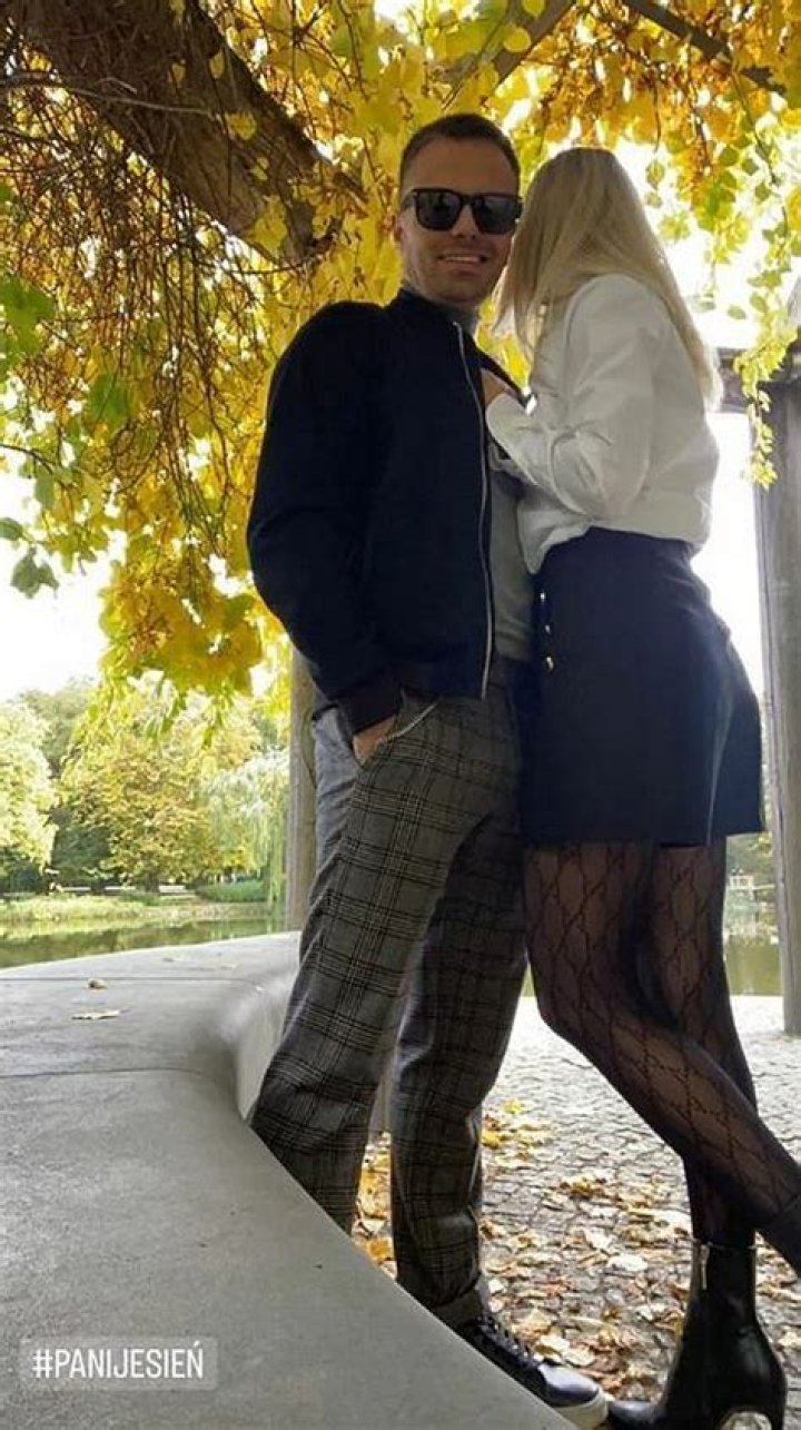 Did Madeleine Madden Split with Her Partner?