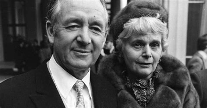 Did The Real James Herriot and Tristan Farnon Go To War?