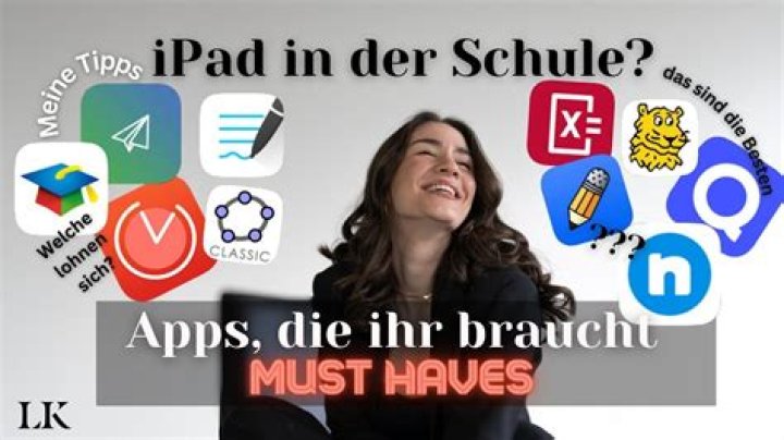 Die besten Präsentations-Apps für 2024