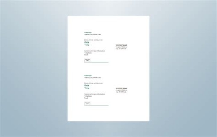 Diseño de postales - Guía completa para principiantes