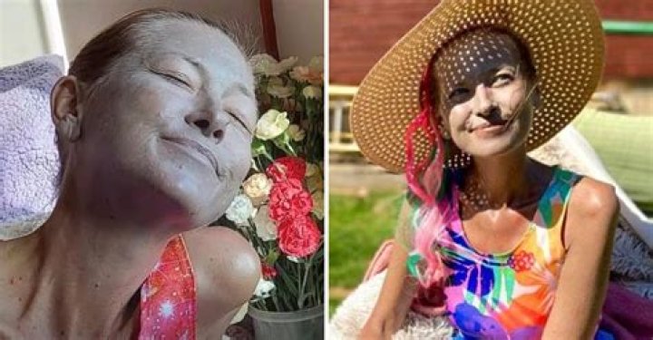 Disturbing reason cult leader's face turned blue as 'horrifying' documentary leaves viewers speechless