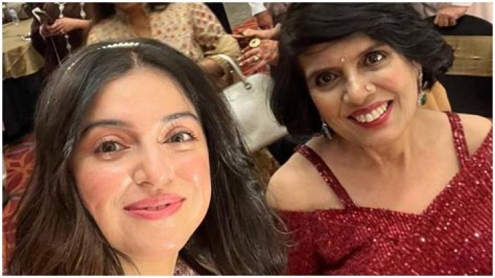 Divya Khosla Kumar wikipédia, biographie, épouse, origine, mari, nouveau compagnon, taille, enfant et plus