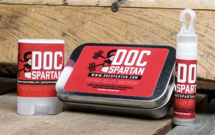 Doc Spartan Triple Threat| Garage Gym Reviews