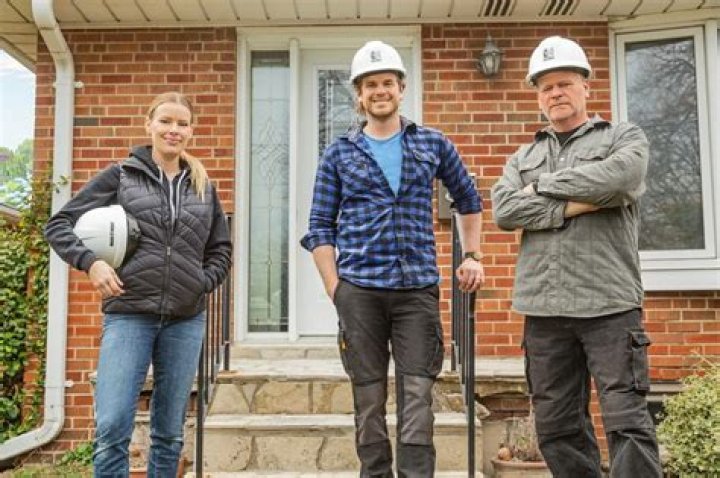 Does Holmes Family Rescue Charge The Clients For Renovations