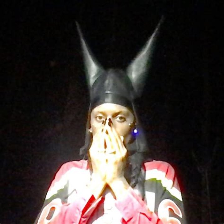 Does Playboi Carti have Twitter?