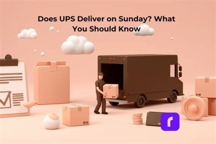 Does UPS Deliver On Saturday? – UPS Saturday Delivery – UPSers.com