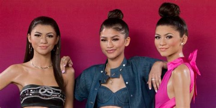 Does Zendaya have any siblings?