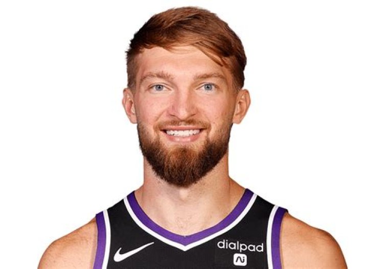 Domantas Sabonis Salary & Contract