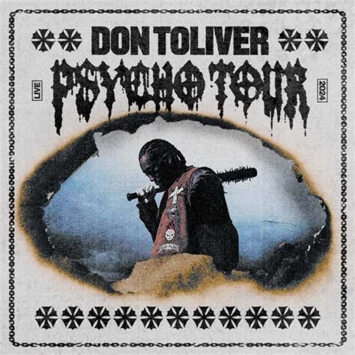 Don Toliver Announces Fall 2021 Headline Life Of A Don Tour