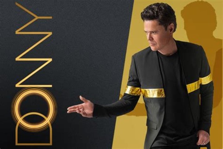 Donny Osmond Gifts His Fans a Collection of His ‘Favorite’ Holiday Songs: ‘Enjoy!’