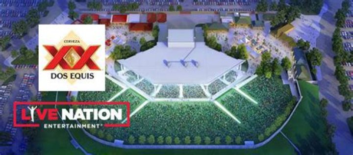 Dos Equis® And Live Nation Unite For Naming Rights To Popular Dallas Music Venue