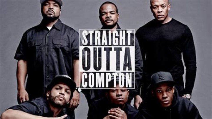 Dr Dre overcame the streets of Compton.