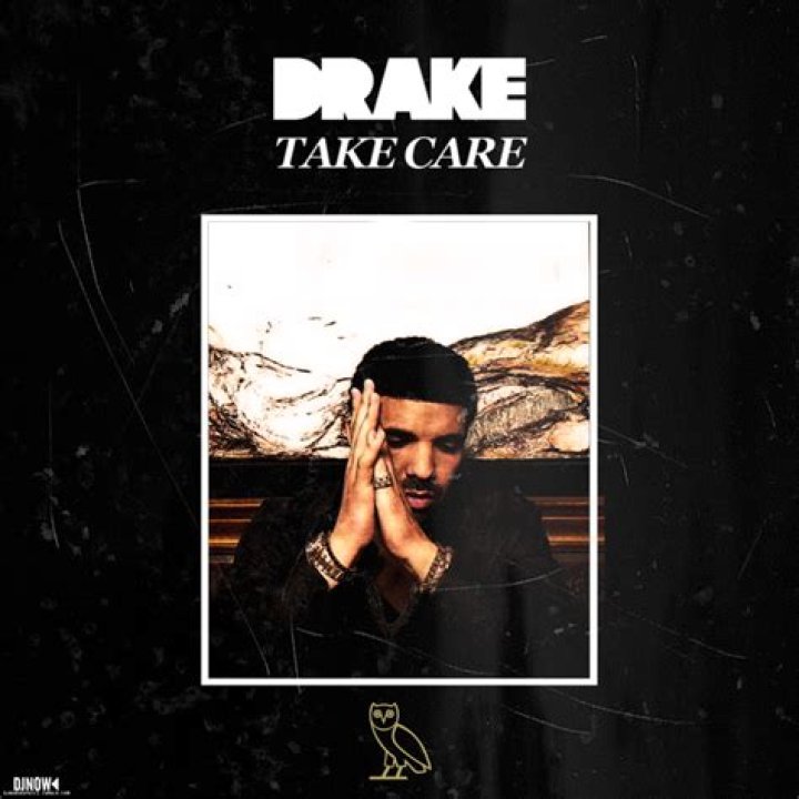 Drake Explains ‘Take Care’ Cover, Album Concept
