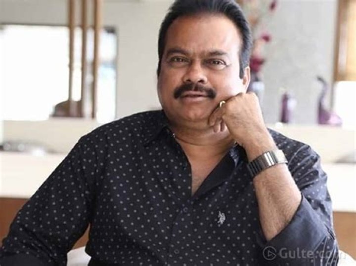 DVV Danayya Not Even In Touch With RRR Team?