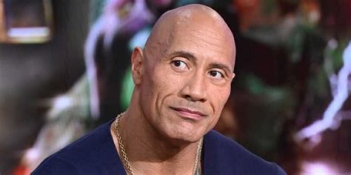 Dwayne Johnson Had The Best Response To Interviewer's 'It Doesn't Matter' Prank
