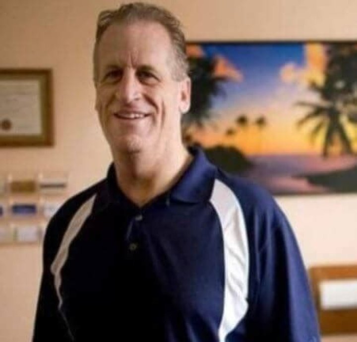 Edward Wesley Rodgers- Truth About Aaron Rodgers Father