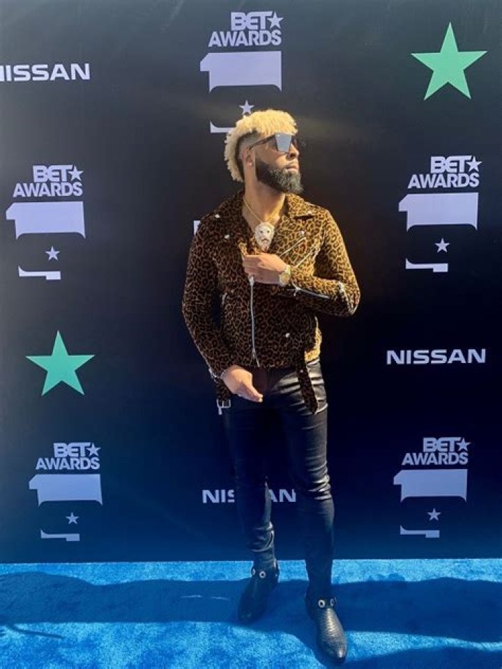 Elijah Connor Mother Janice Connor Is A Evangelist