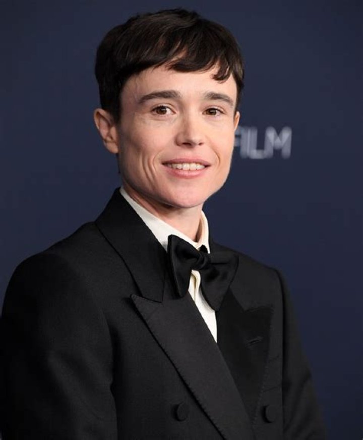 Elliot Page Ethnicity, Wikipedia, Biography, Wiki, Age, Height, Net Worth