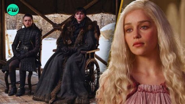 Emilia Clarke Felt Coerced Into Nude Scenes on 'Game of Thrones'