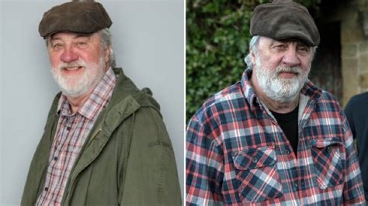 Emmerdale Zak Dingle actor Steve Halliwell dies aged 77