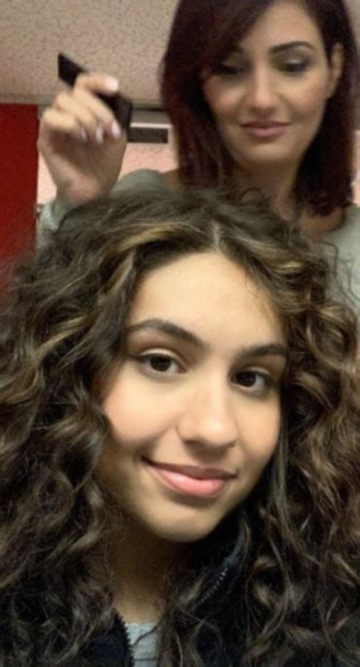 Enza Ciccione - Stunning Mother Of Alessia Cara