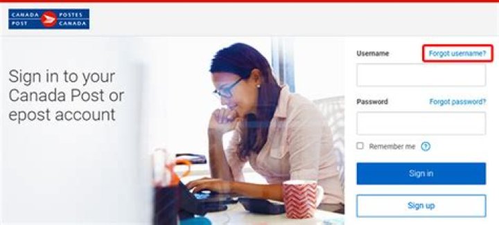 Epost Login Canada at sso-osu.canadapost-postescanada.ca ❤️