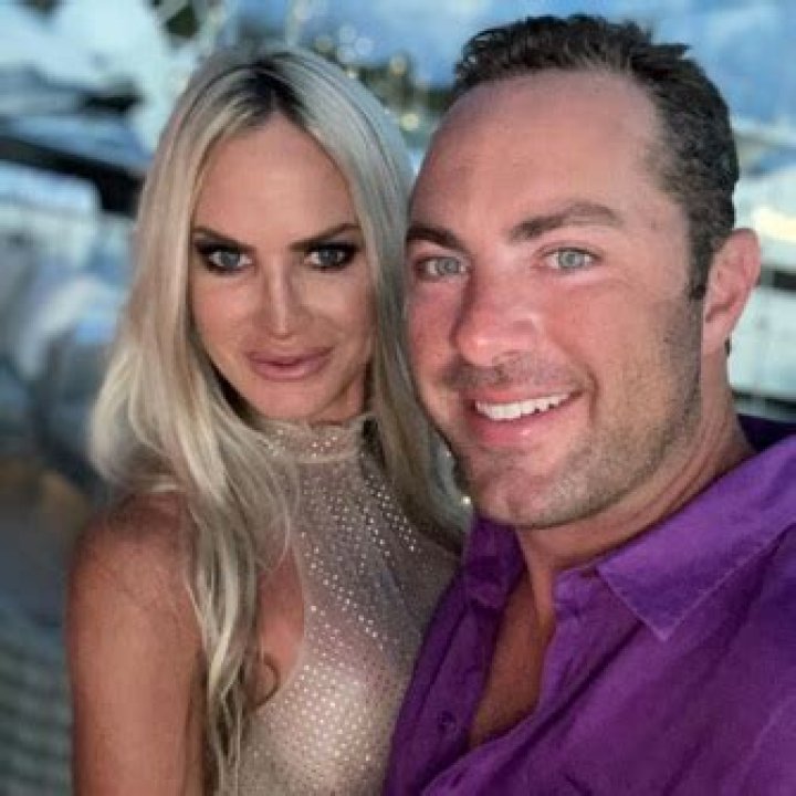 Erica Dahm- Meet Hot Wife Of Jay McGraw