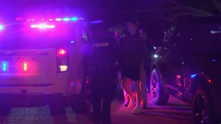 Ethan Riley Killed In a Friendswood Shooting: Connor Hilton Faces Intensified Charges