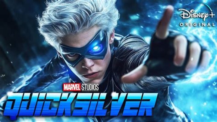 Evan Peters CONFIRMED RETURNING as Quicksilver in Doctor Strange 2