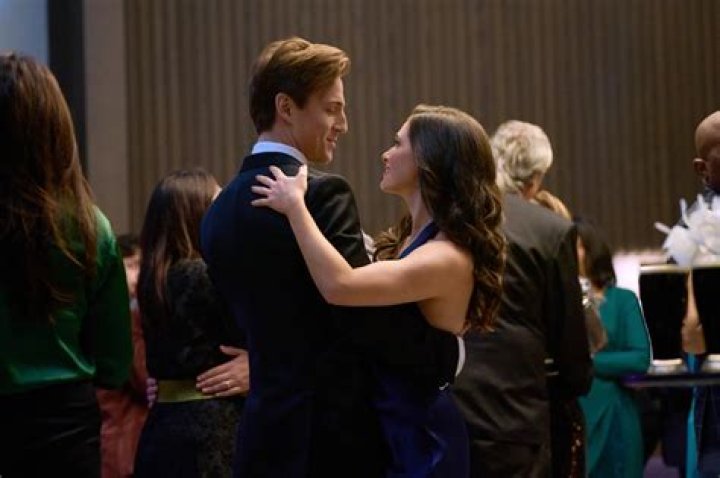 Evan Roderick Girlfriend Dion Karas Is A Canadian Actress