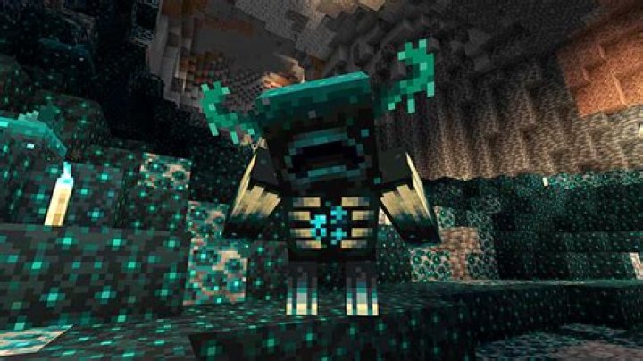 Everything We Know About Wardens In Minecraft – 2022