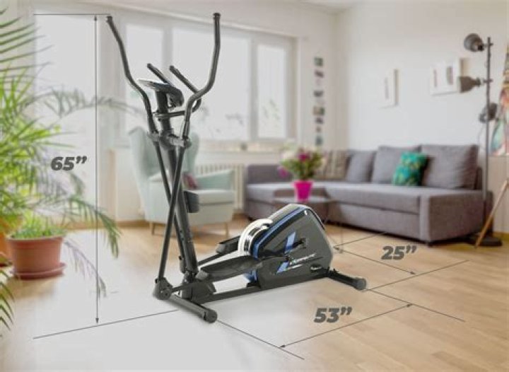 Exerpeutic Elliptical Review (2024) | Garage Gym Reviews