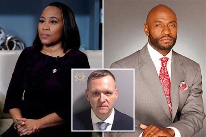 Fani Willis Wiki, Wikipedia, Husband, Affair, Gang Member, Donovan Thomas, Young Thug