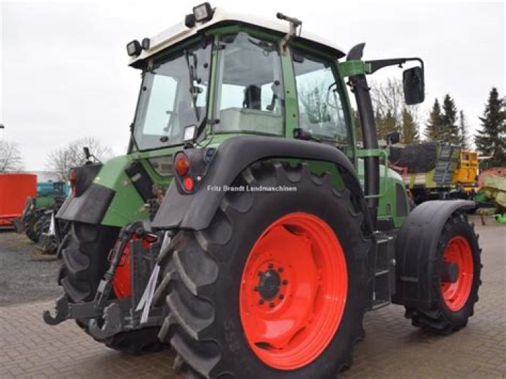 Fendt 412 Vario Tractor Price, Specs, Review, Attachments 2022