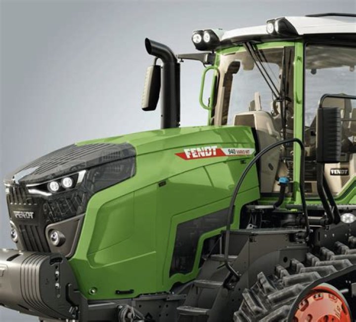 Fendt 943 Vario MT Price, Specs, Review 2022