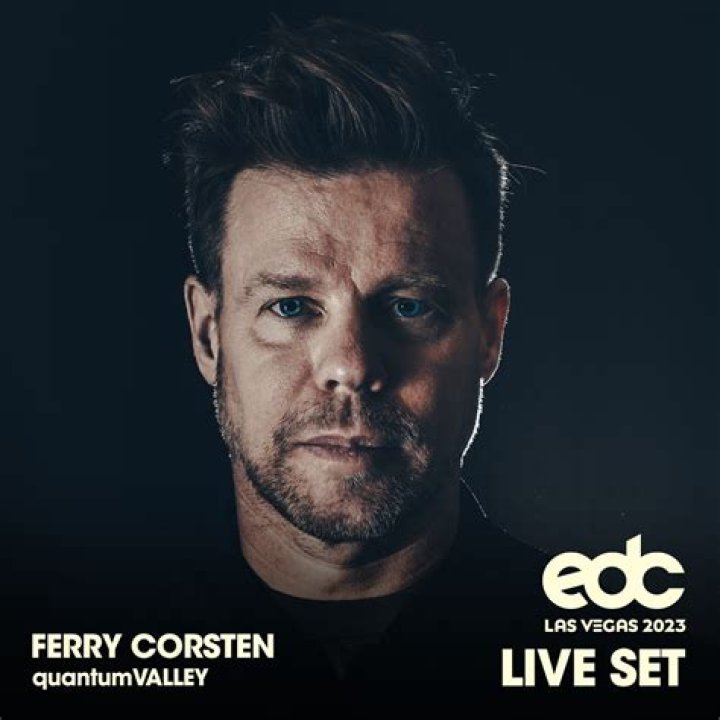 Ferry Corsten's Net Worth (Updated 2024)
