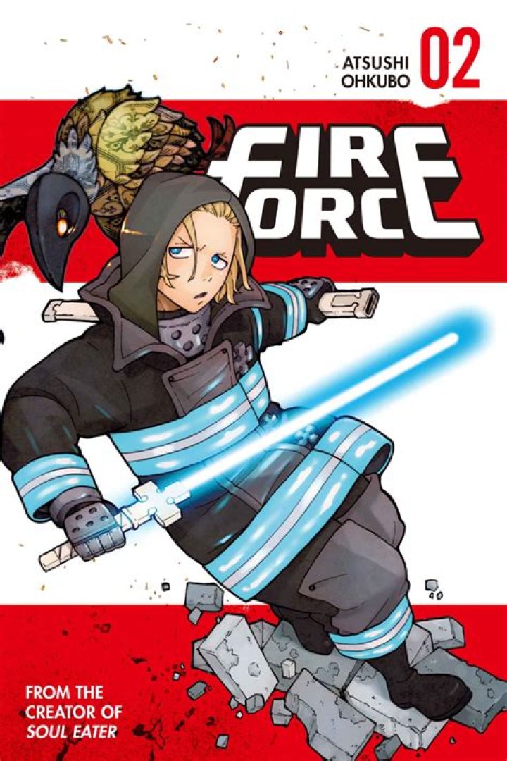 Fire Force Chapter 296: Release Date, Discussion and Read Online
