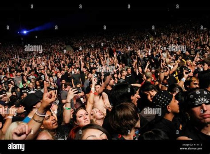 First Annual Rockstar Energy Drink UPROAR Festival Kicks Off August 17 in Minneapolis, MN and Wraps October 4 in Madison, WI