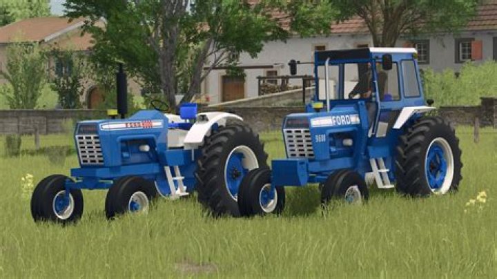 Ford 8000 Price, Specs, Reviews, Attachments 2022