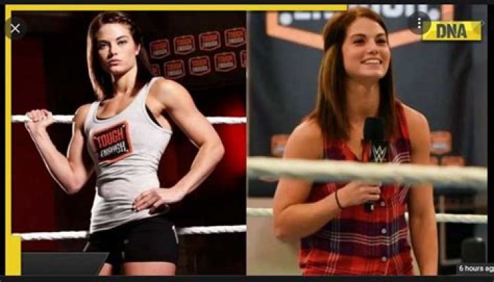 Former WWE Wrestler Sara Lee Dies At 30!