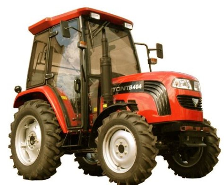Foton 824 Tractor Price, Specs, Review 2022