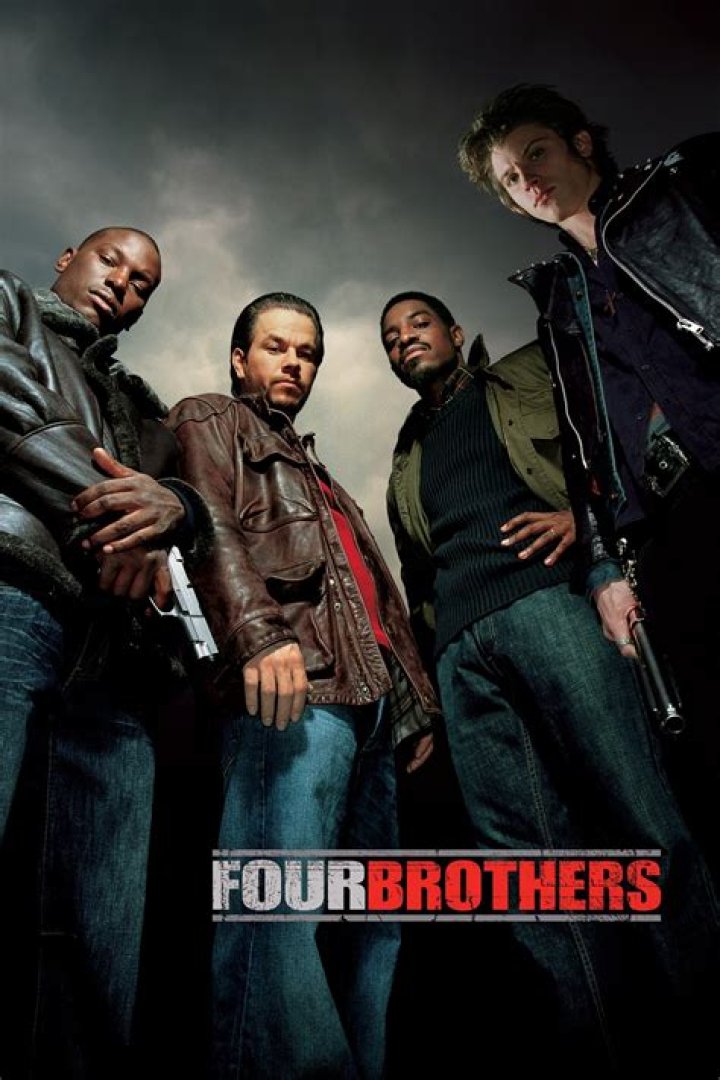 Four Brothers | Rotten Tomatoes