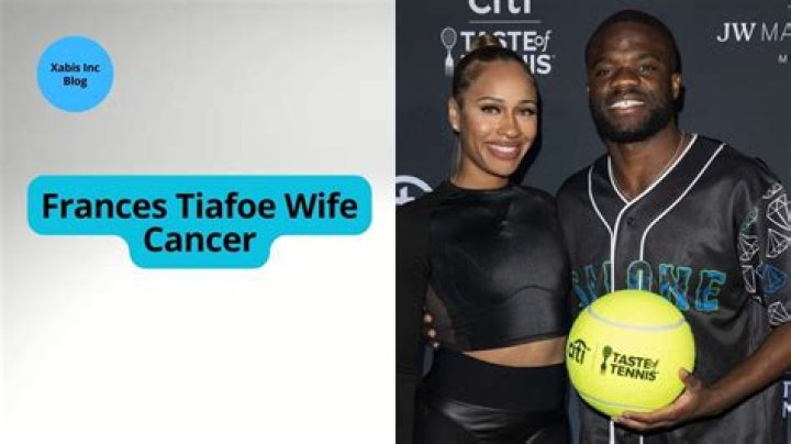 Frances Tiafoe Wikipedia, Wiki, Ranking, Wife, Net Worth