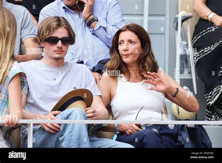 François Feroleto (Compagnon de Valérie Karsenti) wikipédia, biographie, épouse, origine, femme, nouveau compagnon, taille, enfant