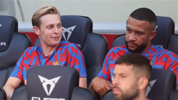 Frenkie de Jong To Man Utd? Two Players OUT! (DETAILS)