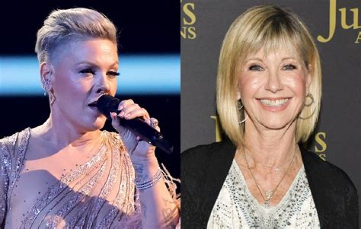 From Marie Osmond to Olivia Newton-John, These Are the Most Inspiring Celebrities On Instagram
